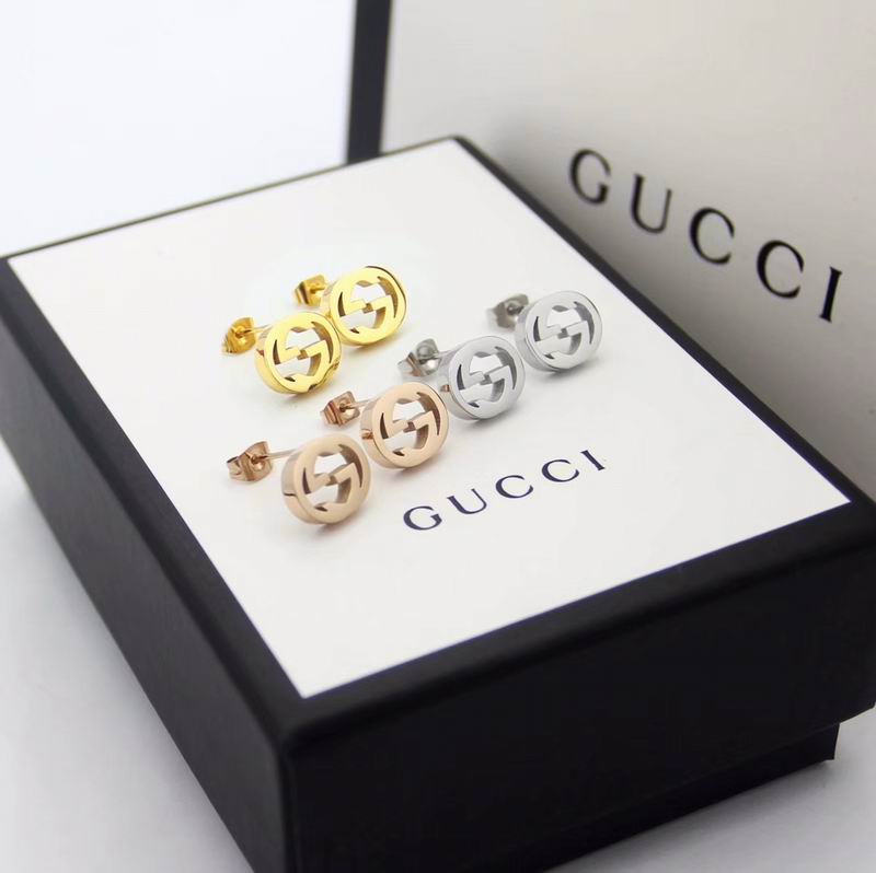 Gucci Earring 07yxs17